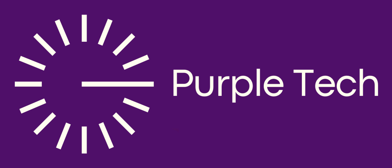 Purple Tech IT Developers